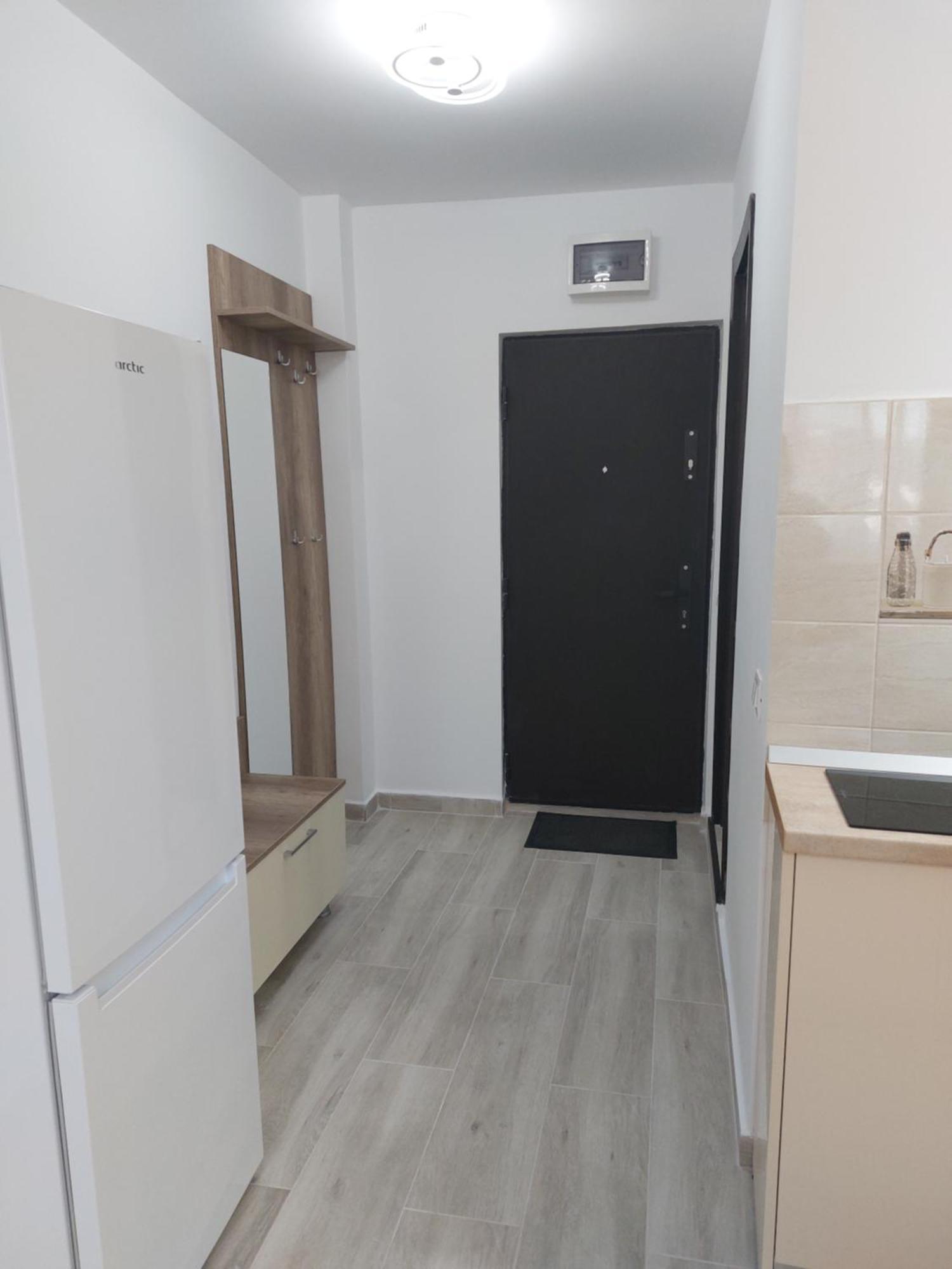 Rg Garsoniera Central Piatra Neamţ Екстериор снимка